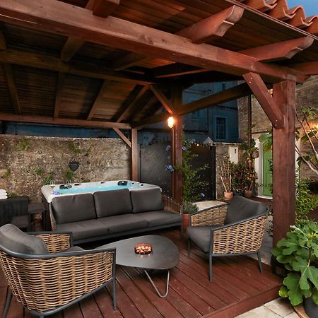 Villa Casa Histria Motovun Exterior foto