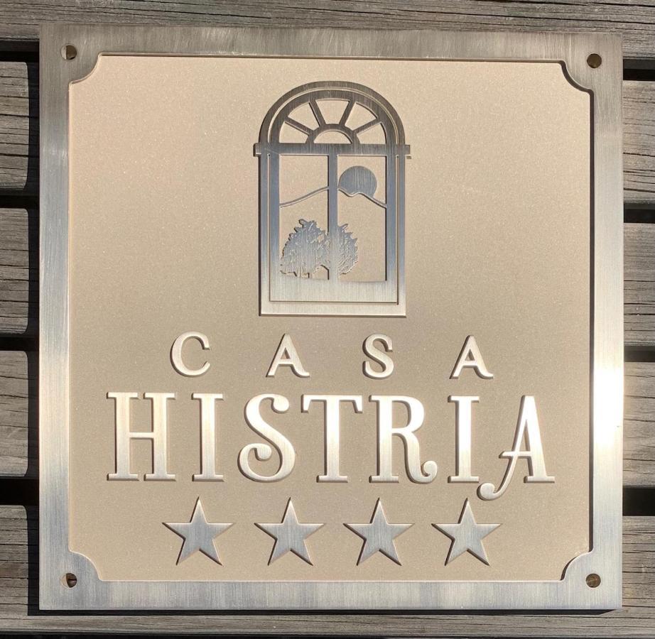 Villa Casa Histria Motovun Exterior foto