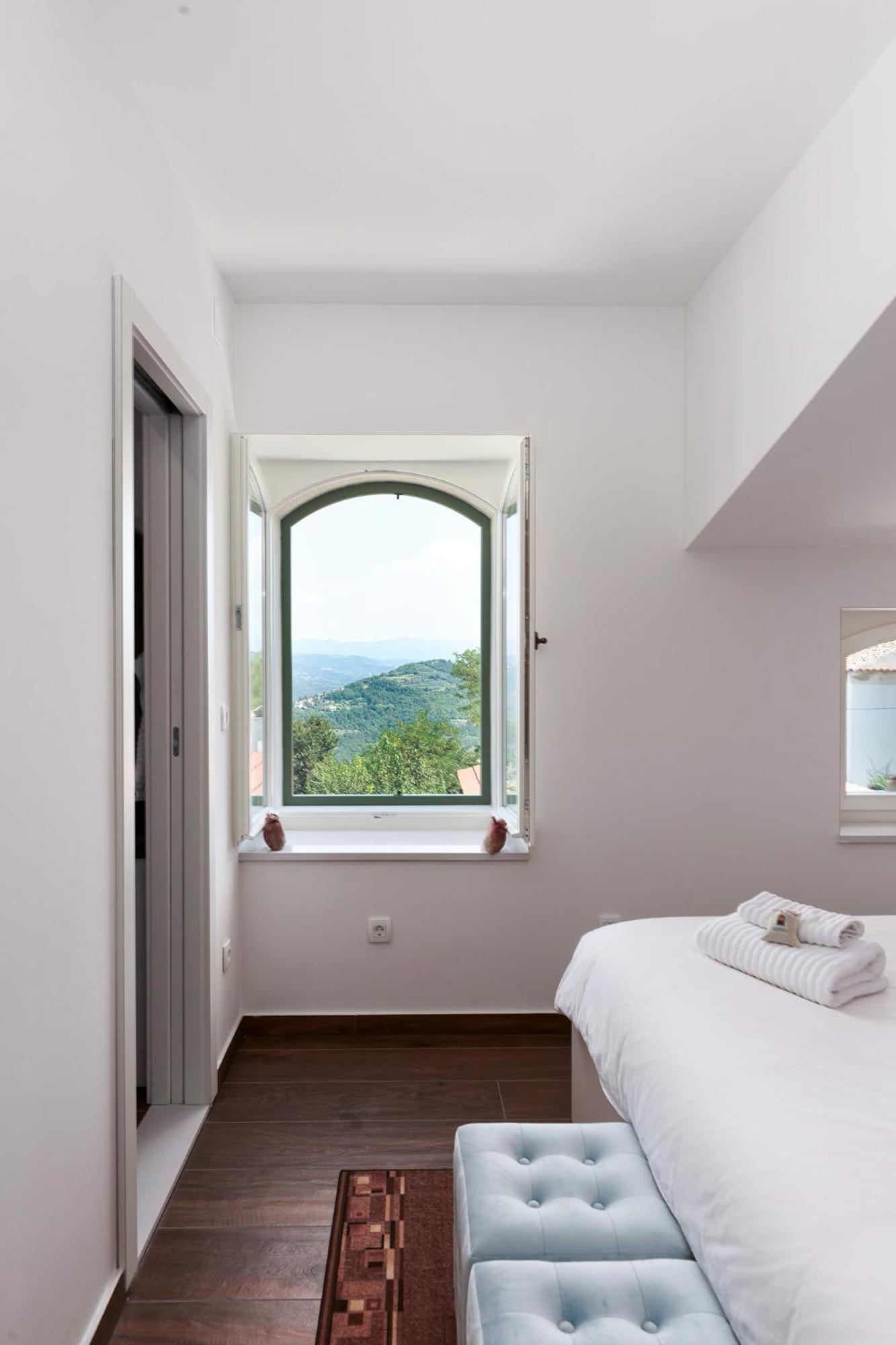 Villa Casa Histria Motovun Exterior foto